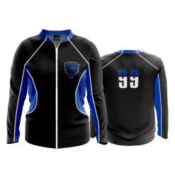 3017 CL WOMENS VAPOR JACKET SUB LEYDEN-BEARS-1