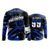 3017 FD Long Sleeve MENS LEYDEN-BEARS-1