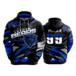 3017 FD Hoody LEYDEN-BEARS-1
