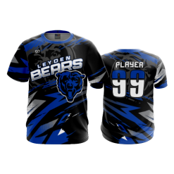 3017 FD Sport MENS LEYDEN-BEARS-1