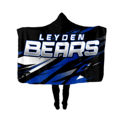 3017 FD FAN WRAP LEYDEN-BEARS-1