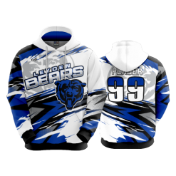 3017 FD Hoody LEYDEN-BEARS-2