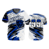 3017 FD Sport V-Neck MENS LEYDEN-BEARS-2