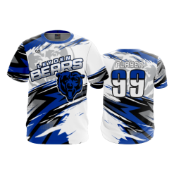 3017 FD Sport MENS LEYDEN-BEARS-2