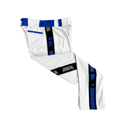 3017 CL WHITE CUSTOM BRAID MENS PANT LEYDEN-BEARS-2