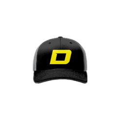 3181 Team Cap R172 DEX-1
