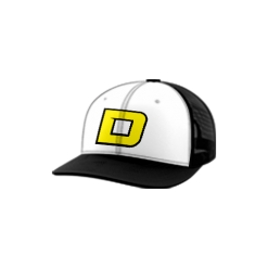 3181 Team Cap Trucker 112 DEX-1