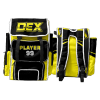 3181 Game Day Bat Pack DEX-1
