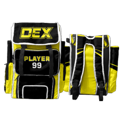 3181 Game Day Bat Pack DEX-1