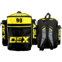 3181 Mojo Diamond Backpack DEX-1