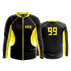 3181 CL WOMENS VAPOR JACKET SUB DEX-1