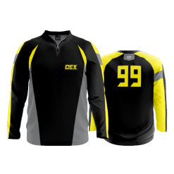 3181 CL ROOKIE JACKET SUB DEX-1