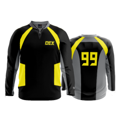 3181 CL DERBY JACKET SUB DEX-1
