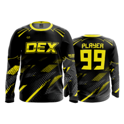 3181 FD Long Sleeve MENS DEX-1