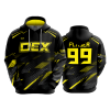 3181 FD Hoody DEX-1