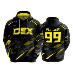 3181 FD Hoody DEX-1