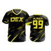 3181 FD Sport V-Neck MENS DEX-1