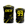 3181 FD Sport Sleeveless MENS DEX-1