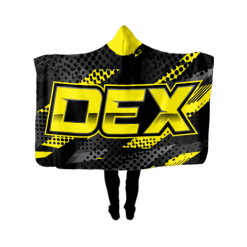 3181 FD FAN WRAP DEX-1