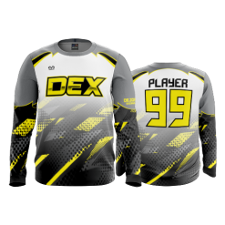 3181 FD Long Sleeve MENS DEX-2