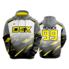 3181 FD Hoody DEX-2