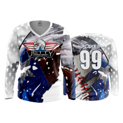 3171 FD Womens V-Neck Longsleeve JETTY-TRANSPORTATION-2