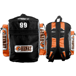 1625 Mojo Diamond Backpack HENRY-REPEATING-ARMS-1