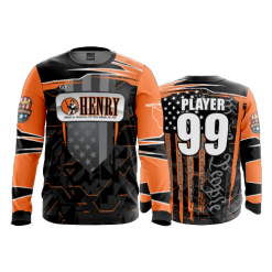 1625 FD Long Sleeve MENS HENRY-REPEATING-ARMS-1