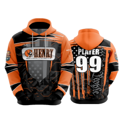 1625 FD Hoody HENRY-REPEATING-ARMS-1