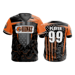 1625 FD Sport V-Neck MENS HENRY-REPEATING-ARMS-1