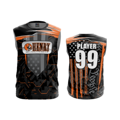1625 FD Sport Sleeveless MENS HENRY-REPEATING-ARMS-1