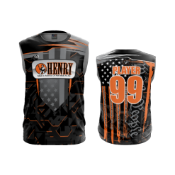 1625 FD Sport Sleeveless MENS HENRY-REPEATING-ARMS-2