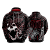 3168 FD Hoody SCUMBAGZ-1