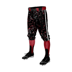 3168 CL KNICKERS CUSTOM BRAIDED BALL PANT SCUMBAGZ-1
