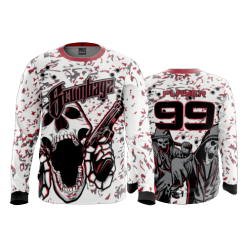 3168 FD Long Sleeve MENS SCUMBAGZ-2