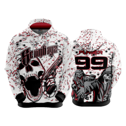 3168 FD Hoody SCUMBAGZ-2