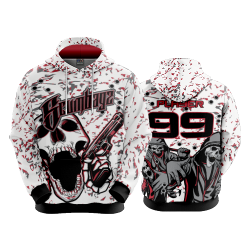 3168 FD Hoody SCUMBAGZ-2