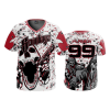 3168 FD Sport V-Neck MENS SCUMBAGZ-2