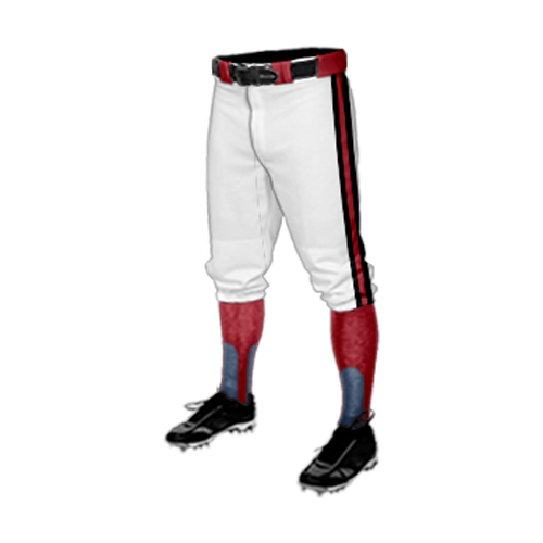 3168 CL KNICKERS CUSTOM BRAIDED BALL PANT SCUMBAGZ-2