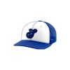 3160 Team Cap Trucker 112 SLAMHOUNDS-1