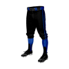 3160 CL KNICKERS CUSTOM BRAIDED BALL PANT SLAMHOUNDS-1