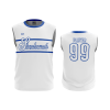 3160 FD Sport Sleeveless MENS SLAMHOUNDS-2