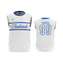 3160 FD Sport Sleeveless MENS SLAMHOUNDS-2