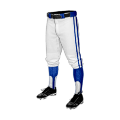 3160 CL KNICKERS CUSTOM BRAIDED BALL PANT SLAMHOUNDS-2