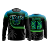 3161 FD Long Sleeve MENS ROCKAWAY-SEAMEN-2