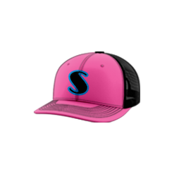 3161 Team Cap Trucker 112 ROCKAWAY-SEAMEN