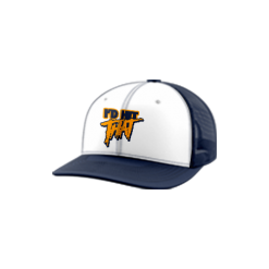 3165 Team Cap Trucker 112 ID-HIT-THAT-1