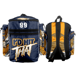 3165 Mojo Diamond Backpack ID-HIT-THAT-1