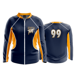 3165 CL WOMENS VAPOR JACKET SUB ID-HIT-THAT-1