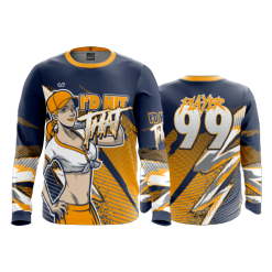 3165 FD Long Sleeve MENS ID-HIT-THAT-1